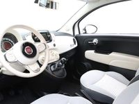 tweedehands Fiat 500C 80pk TwinAir Turbo Collezione ALL-IN PRIJS! Airco