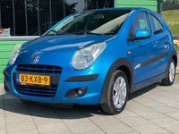 tweedehands Suzuki Alto 1.0 Exclusive / Airco / Elekt. Ramen / Met APK /