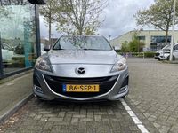 tweedehands Mazda 3 1.6 GT-M Line