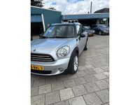 Occasion Mini Cooper Countryman 123 PK (90 kW) 2011 Grijs SUV