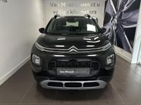 Occasion Citroën C3 Aircross Feel 110 PK (80 kW) 2021 Zwart SUV