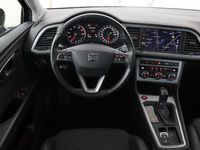 tweedehands Seat Leon 1.5 TSI Xcellence Intense | DSG | Trekhaak | Carplay | Keyle