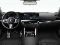 tweedehands BMW i4 eDrive40 High Executive 84 kWh | Safety Pack | Personal