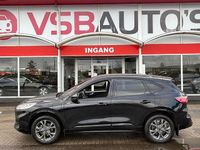 Occasion Ford Kuga ST-Line 2023 Zwart (metallic) SUV