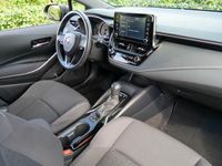 tweedehands Toyota Corolla Touring Sports 1.8 Hybrid Business | CAMERA | CARP