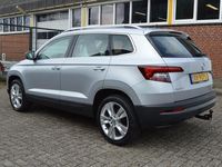 tweedehands Skoda Karoq 1.5 TSI ACT 150PK Style Busn. Nap / Camera / Apple