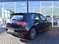 Occasion VW e-Golf 100 kW (136 PK) 2018 Zwart Hatchback