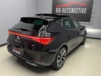 tweedehands Seat Leon 1.5 eTSI FR Launch Edition 2020