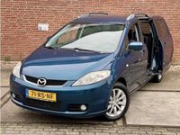 tweedehands Mazda 5 1.8 Executive