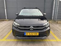 tweedehands VW Taigo 1.0 110PK DSG TSI Life