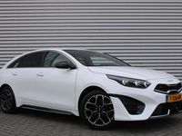 Occasion Kia ProCeed GT-Line 2023 Wit Hatchback