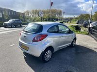 tweedehands Ford Ka 1.2 Comfort start/stop 2011! AIRCO! NWE APK!