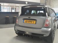 tweedehands Mini Cooper S 1.6 // CLIMA // CRUISE // PANO // GEREVISEERDE MOT