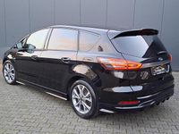 Occasion Ford S-MAX ST-Line 165 PK (121 kW) 2019 Zwart MPV