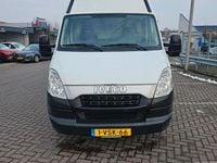 Occasion Iveco Daily 145 PK (106 kW) 2012