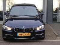 tweedehands BMW 320 320 d 9950 EXPORT PRICE NAVI PRO