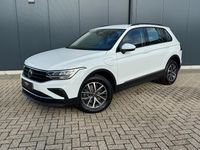 Occasion VW Tiguan Life 2021 Wit SUV