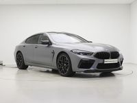Occasion BMW M8 Competition Edition 625 PK (459 kW) 2025 Grijs Coupé