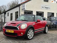 Occasion Mini Cooper S 174 PK (127 kW) 2009 Hatchback