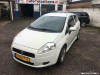 tweedehands Fiat Punto PUNTO