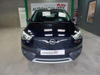 Occasion Opel Crossland X Innovation 2018 Blauw SUV