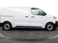 tweedehands Peugeot e-Expert EV L2 75 kWh | Scheidingswand Geïsoleerd | Camera | Navigatie |