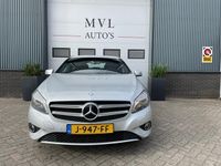 tweedehands Mercedes A180 180