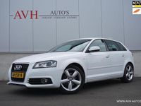 Occasion Audi A3 Sportback S-Line 105 PK (77 kW) 2013 Hatchback Hatchback