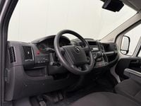 Occasion Opel Movano 143 PK (105 kW) 2023 Wit Van