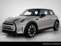 Occasion Mini John Cooper Works 136 PK (100 kW) 2023 Grijs Hatchback