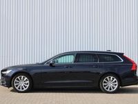 tweedehands Volvo V90 2.0 T4 190PK Momentum | ZEER LUXE | GEEN AFLEVERKOSTEN!!