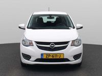 tweedehands Opel Karl 1.0 ecoFLEX Edition | AIRCO | CRUISE CONTROL | ELE