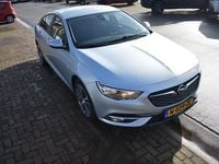 Occasion Opel Insignia Innovation 165 PK (121 kW) 2018 Grijs Hatchback