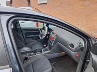 Occasion Ford Focus Futura 101 PK (74 kW) 2007 Grijs Stationwagen