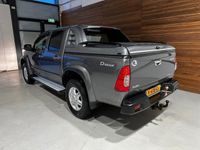 tweedehands Isuzu D-Max 3.0 Double Cab LS Luxe | Automaat | NAVI | KONI onderstel | Camera | Airco | Cruise Control | Chrome pakket |