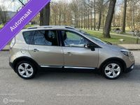 tweedehands Renault Scénic III 1.5 dCi Bose AUTOMAAT X-Mod