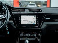 Occasion VW Touran Highline 150 PK (110 kW) 2017 Wit MPV