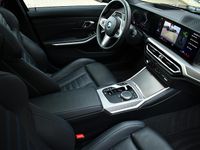Occasion BMW 330e M Sport 292 PK (214 kW) 2023 Zwart Stationwagen
