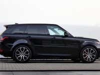 tweedehands Land Rover Range Rover Sport 2.0 P400e Autobiography Dynamic BTW | Pano | Led | Koeling | Camera