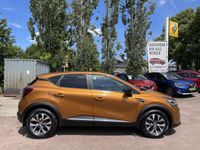 tweedehands Renault Captur 1.3 TCe 130PK EDC Zen