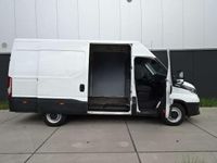 tweedehands Iveco Daily 35-140 - L3H2 - Automaat (204) ¤26200,- netto