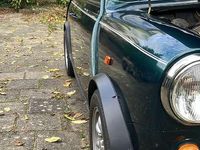 Occasion Mini 1000 41 PK (30 kW) 1990 Groen Hatchback