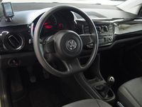 tweedehands VW up! up! 1.0 cheerBlueMotion Airco (APK:Nieuw) Incl.Ga