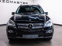 tweedehands Mercedes GL500 7 Persoons Btw auto, Fiscale waarde ¤ 12.000,- (¤ 32.190,08 Ex B.T.W)