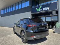 Occasion Mazda CX-5 165 PK (121 kW) 2024 Zwart, metallic lak SUV