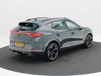Occasion Cupra Formentor 245 PK (180 kW) 2021 Groen SUV