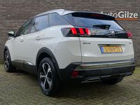 tweedehands Peugeot 3008 1.2 PureTech GT Line l Panorama l Leder l Navi l Camera l Stoelverwarming l Electrische Achterklep