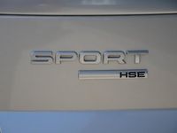 tweedehands Land Rover Range Rover Sport 3.0 TDV 6 HSE Automaat **** Nieuwstaat ****