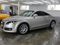 tweedehands Audi TT 2.0 TFSI