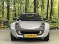 tweedehands Smart Roadster 0.7 | 15'' Lichtmetaal | Airconditioning | Elektri